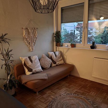 Charmante Wohnung Im Zentrum Lipsk Zewnętrze zdjęcie