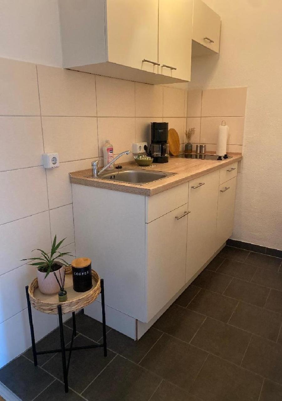 Charmante Wohnung Im Zentrum Lipsk Zewnętrze zdjęcie